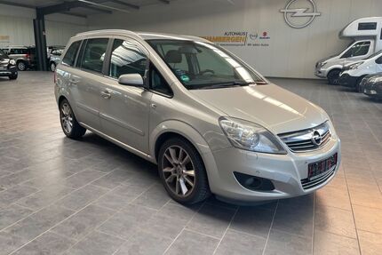Opel Zafira Gebrauchtwagen
