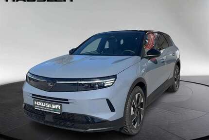 Opel Grandland X Gebrauchtwagen