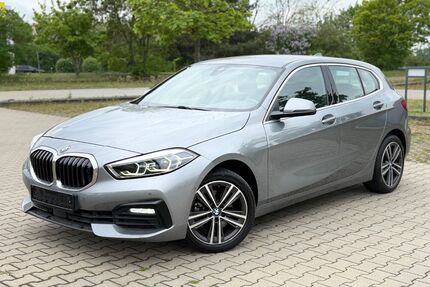 BMW 118 Gebrauchtwagen