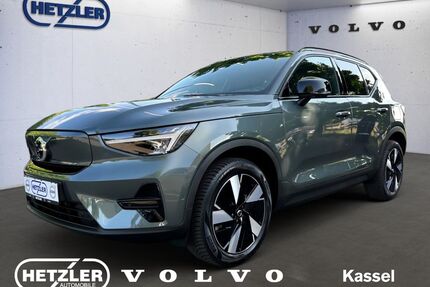 Volvo EX40 Gebrauchtwagen