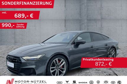 Audi A7 Gebrauchtwagen