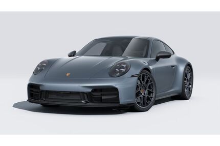 Porsche 992 Gebrauchtwagen