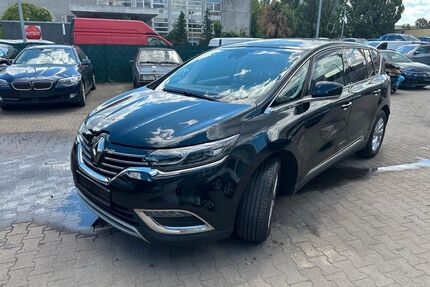 Renault Espace Gebrauchtwagen