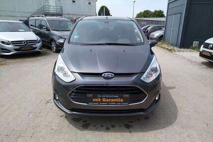 Ford B-Max Gebrauchtwagen