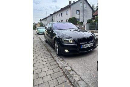 BMW 320 Gebrauchtwagen