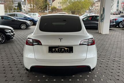 Tesla Model Y Gebrauchtwagen