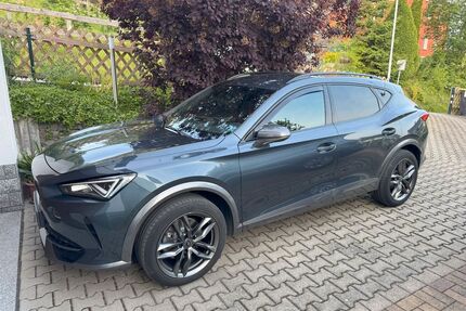 Cupra Formentor Gebrauchtwagen