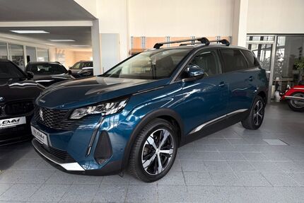 Peugeot 5008 Gebrauchtwagen