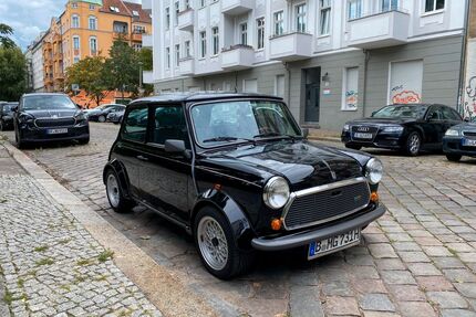 Mini 1000 Gebrauchtwagen
