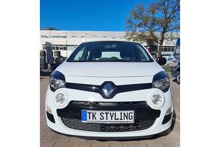 Renault Twingo Gebrauchtwagen