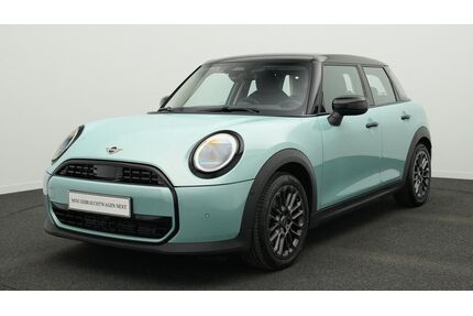 Mini Cooper C Gebrauchtwagen