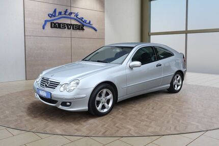 Mercedes-Benz C 180 Gebrauchtwagen