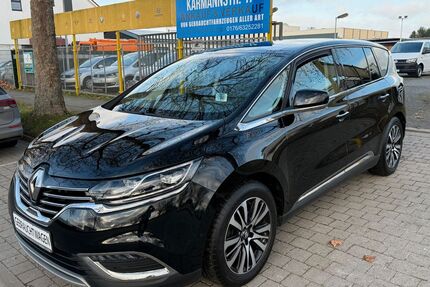 Renault Espace Gebrauchtwagen