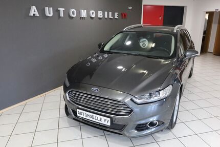 Ford Mondeo Gebrauchtwagen
