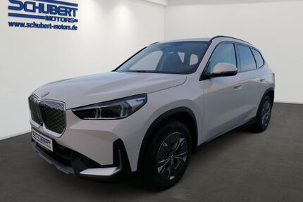 BMW iX1 Gebrauchtwagen