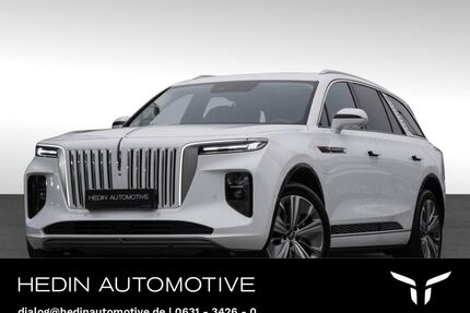 Hongqi E-HS9 Gebrauchtwagen