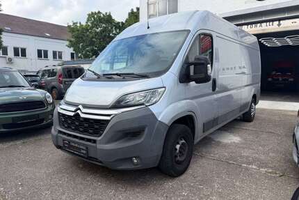 Citroen Jumper Gebrauchtwagen