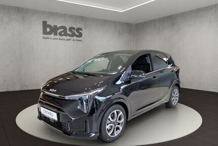 Kia Picanto Gebrauchtwagen