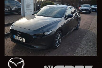 Mazda 3 Gebrauchtwagen