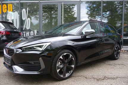 Cupra Leon Gebrauchtwagen