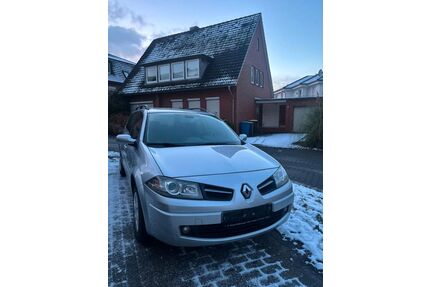 Renault Megane Gebrauchtwagen