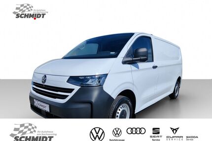 VW T7 andere Gebrauchtwagen