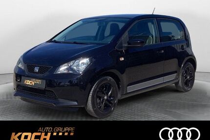Seat Mii Gebrauchtwagen