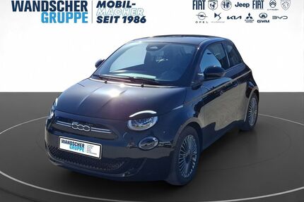 Fiat 500e Gebrauchtwagen