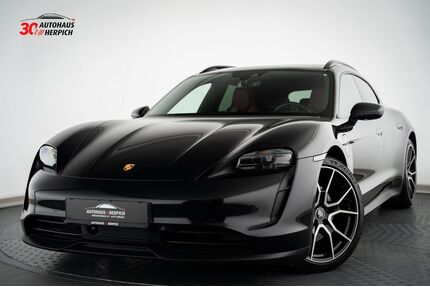 Porsche Taycan Gebrauchtwagen