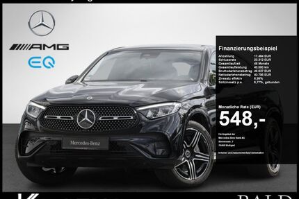 Mercedes-Benz GLC 200 Gebrauchtwagen