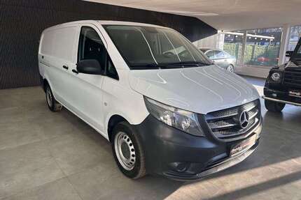Mercedes-Benz Vito Gebrauchtwagen