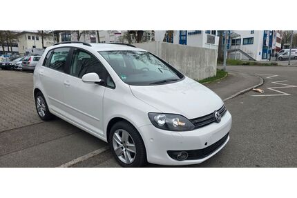 VW Golf Plus Gebrauchtwagen