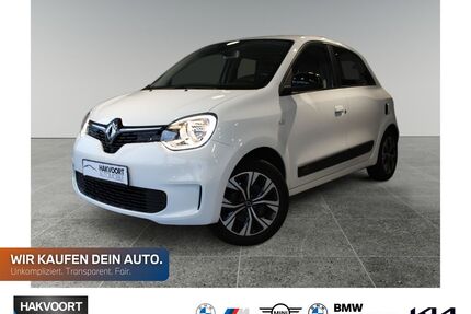 Renault Twingo Gebrauchtwagen
