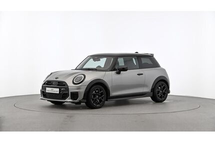 Mini Cooper S Gebrauchtwagen