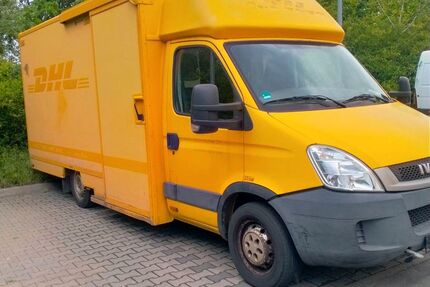 IVECO Andere Gebrauchtwagen