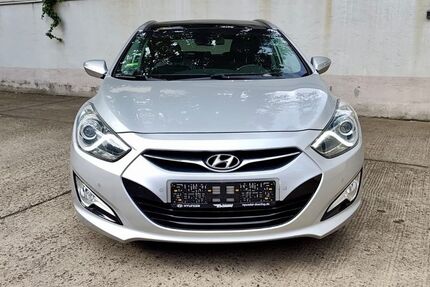 Hyundai Andere Gebrauchtwagen
