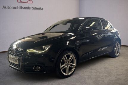 Audi A1 Gebrauchtwagen