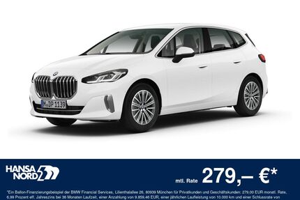 BMW 220 Active Tourer Gebrauchtwagen