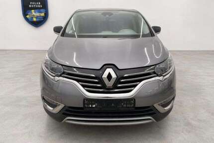 Renault Espace Gebrauchtwagen