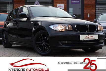 BMW 116 Gebrauchtwagen