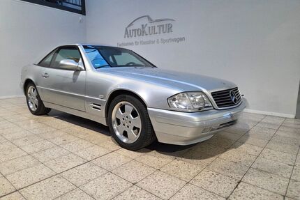 Mercedes-Benz SL 320 Gebrauchtwagen