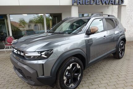 Dacia Duster Gebrauchtwagen