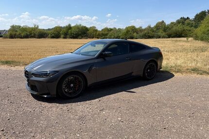 BMW M4 Gebrauchtwagen