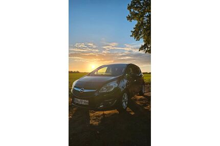 Opel Meriva Gebrauchtwagen