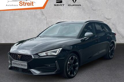 Cupra Leon Gebrauchtwagen