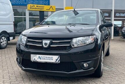 Dacia Sandero Gebrauchtwagen