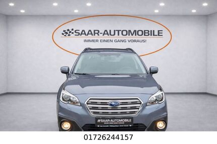 Subaru Outback Gebrauchtwagen