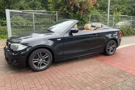 BMW 118 Gebrauchtwagen
