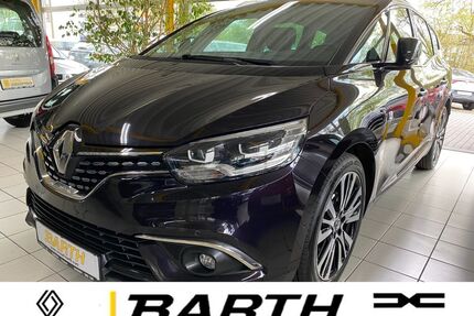 Renault Scenic Gebrauchtwagen