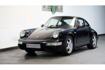 Porsche 964 Gebrauchtwagen